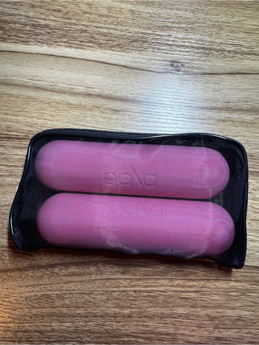 Bala 5lb Weighted Bars for Sculpting